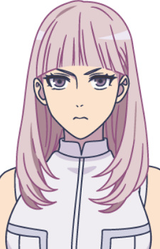 Юкіно Анджеліка