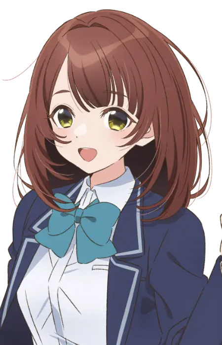 Інацукі Нодзомі