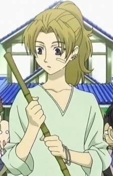 Сендоу, Тецуя