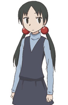 Шикісіма, Хаторі