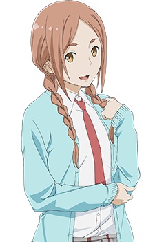 Ішіватарі Нао