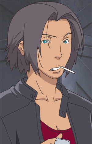 Кармайкл, Фі