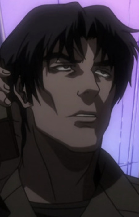 Камараса, Альберто