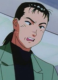 Ошіхара, Артур