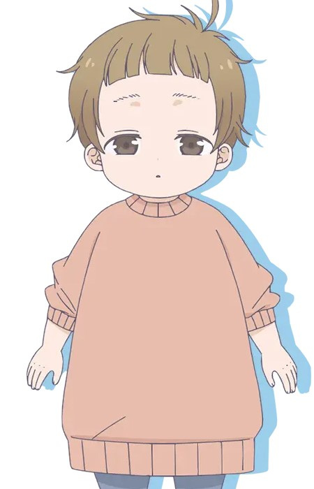 Мочізукі, Мічіру