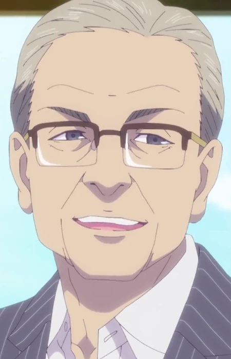 Фува, Шигехіса