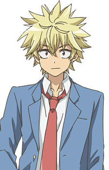 Таноуе Шьота