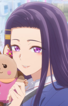 Акіно Саюрі