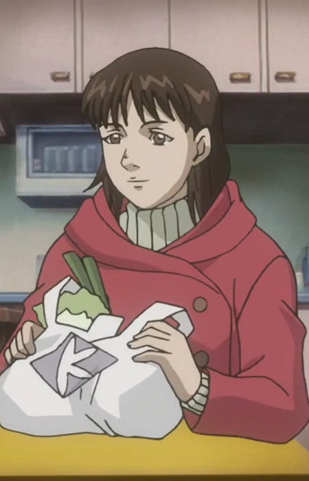 Акемі Саруватарі