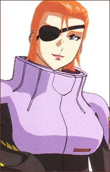 Хакен, Хільда