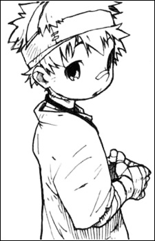 Лайзенбах, Тімоті