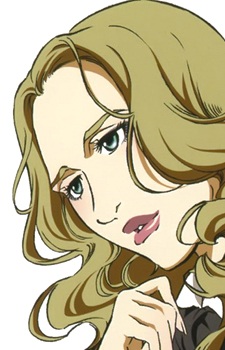 Сінклер, Паула