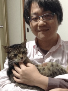 Ооно, Казухіса