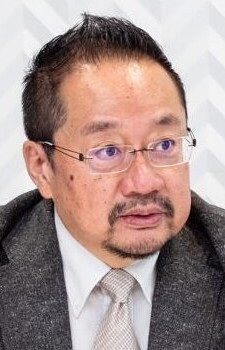 Умедзава, Ацутоші