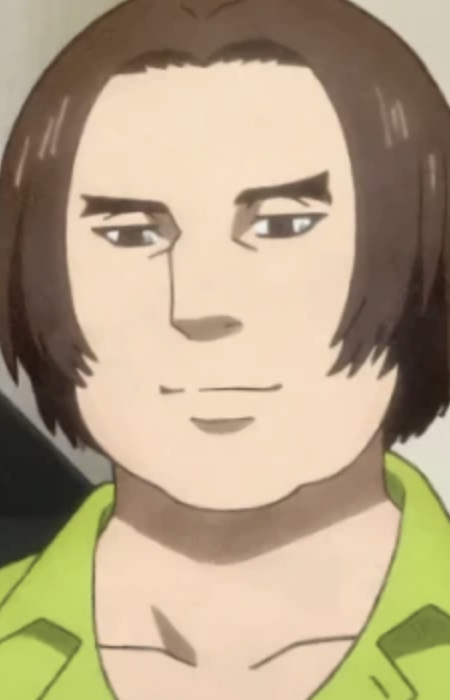 Накахара, Мейко