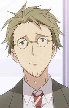 Вакуй Шюїчі