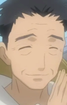 Макіно, Такезу