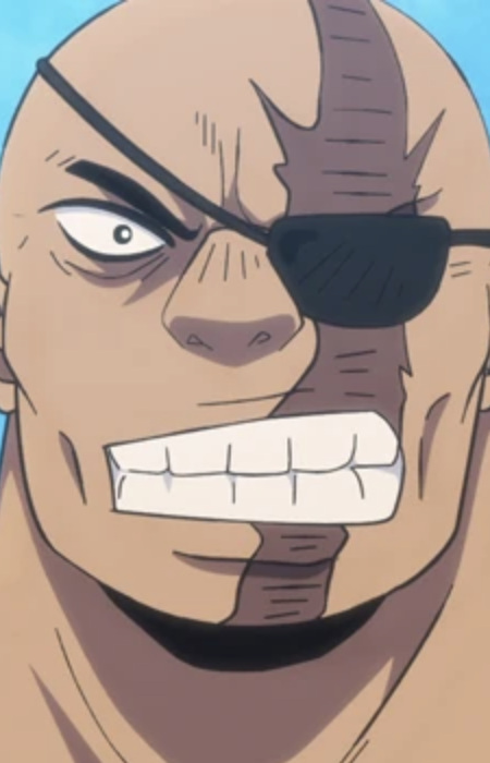 Майстер «Майстра левиного кулака»