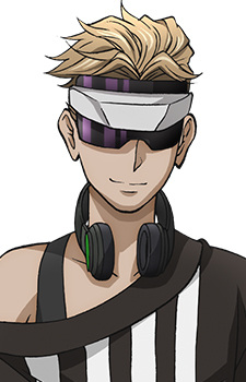 Куруя, Такумі