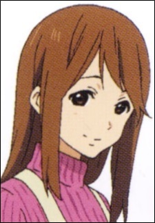 Хірасава, мати