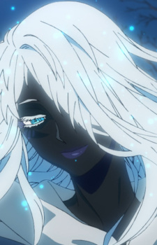 Вампір блакитного місяця