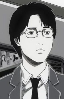 Сайто Шюїчі