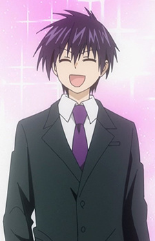 Старший брат Ай