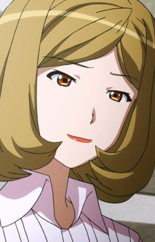 Класна керівниця