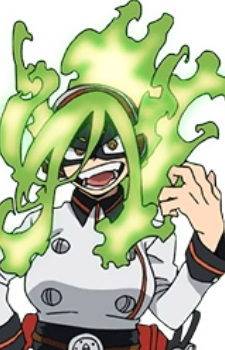 Каміджі Мое