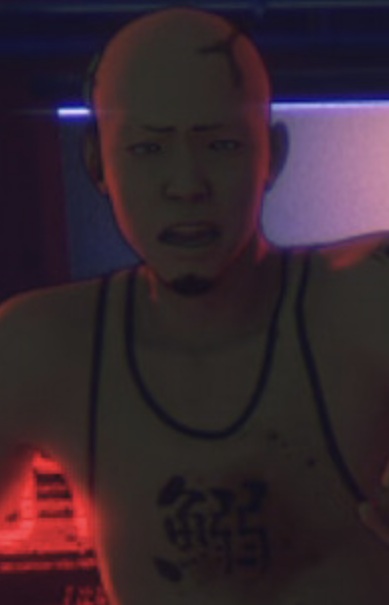 Нижня білизна чоловік