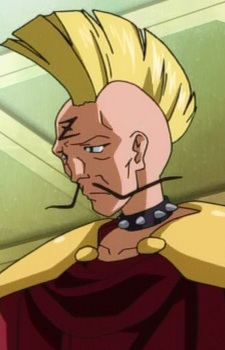 Танака, Кіміхіко