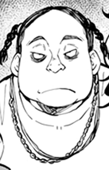 Атембо Наокі