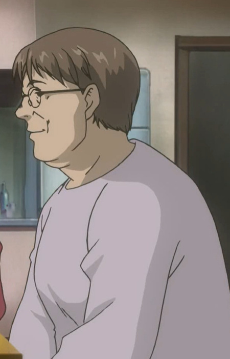 Йоші Саруватарі