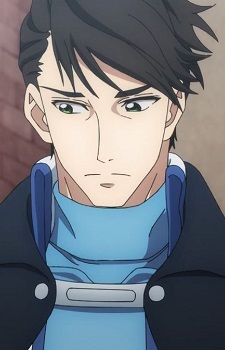 Сильвестр Елсернія