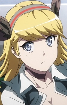 Кетрін Веллер