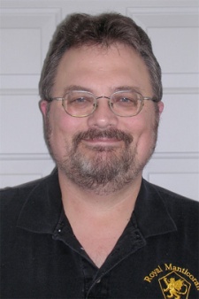 Метт Грінфілд