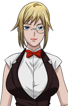 Куракі Ріса