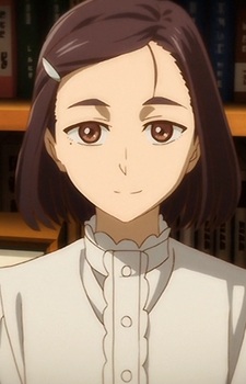 Ніікура, Маюмі