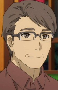 Батько Сакути