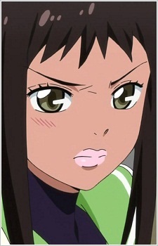 Кашівагі, Юкіна