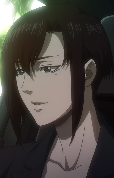 Аоянагі, Риса