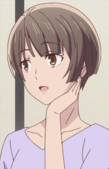 Мати Каґури