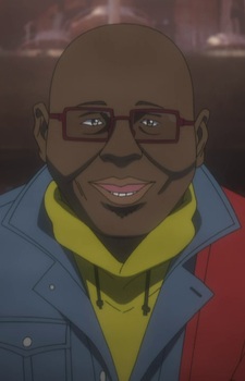 Аума, Джозеф