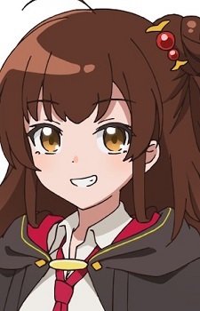 Меґ Разберрі