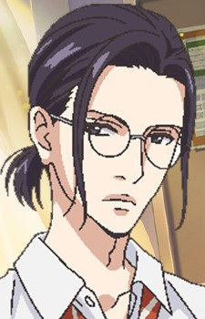 Ічікава Ґіїчі