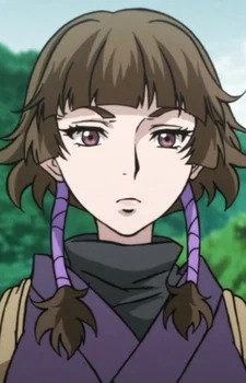 Такемічі, Рінко