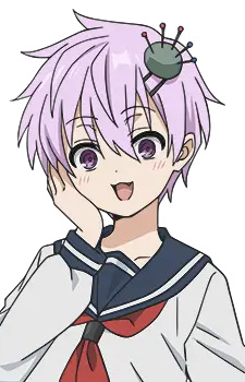 Кірісакі, Аяка