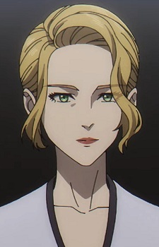 Шушунова Бєатріса Вікторовна