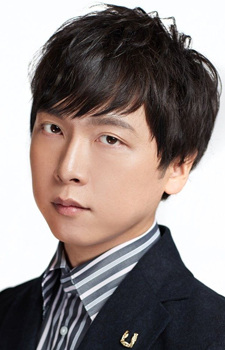 Сінносуке Тачібана