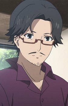 Окура, Тосіхіро